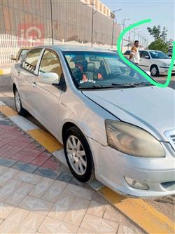 جيلي SC7